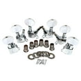 thumbnail image 2 of 3 Pairs Sealed Electric Pegs s Machine Heads 3L + 3R, 2 of 8
