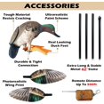 thumbnail image 2 of Spinning Wing Motion Duck Decoy, Floating Duck Decoy, Spinning Duck Decoys for Hunting, Remote Controlled Duck Decoys, 2 of 6