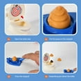 thumbnail image 6 of SPOORYYO Toilet Catapult Party Game Set, Interactive Funny Leisure Toy, Hilarious Prop for Parties and Gatherings, Great for Entertainment and Laughter, 6 of 6