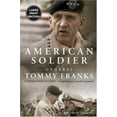 thumbnail image 1 of Pre-Owned American Soldier (Paperback) 0060757140 9780060757144, 1 of 1