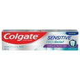 thumbnail image 1 of Colgate Sensitive Pro-Relief Complete Protection Toothpaste, 1 of 6
