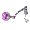 thumbnail image 1 of S SERENABLE Poignée de Moulinet Baitcasting Accessoire de Réparation DIY Bouton Rotatif L, 1 of 9