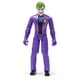 thumbnail image 2 of Batman: Batman - Joker ver 2 Figura 10 cm Spin Master Games 6055946L, 2 of 5