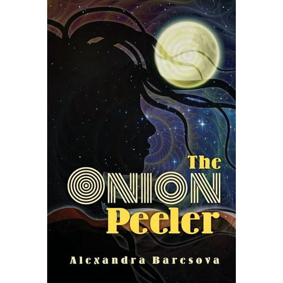 The Onion Peeler, (Paperback)