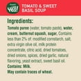 thumbnail image 6 of (Case of 12) Campbell's Well Yes! Butternut Squash Bisque, Vegetarian Soup, 16.2 oz Can, 6 of 12