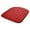 Rouge, variante sur Coussin de Confort pour Voiture avec Poche de Rangement Coussin de Siège en Mousse à Mémoire de Forme Accessoire Intérieur Universel pour Conduite
