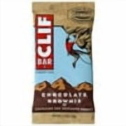 Clif Bar Chocolate Brownie Energy Bars, 2.4 oz (Pack of 12)
