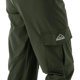 thumbnail image 4 of Pantalones de senderismo Rdruko para mujer, impermeables, impermeables, color verde, talla XS, 4 of 7