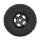 thumbnail image 3 of 4pcs 54mm Wheel For 1/24 Rc Crawler Car Axial Scx24 90081 Axi00001 5 Afortunado Sencillez, 3 of 4