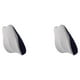 thumbnail image 1 of Billuyoard Lumbar Back Support Cushion Pillow for Office Chair Armada 2Conjunto, 1 of 1
