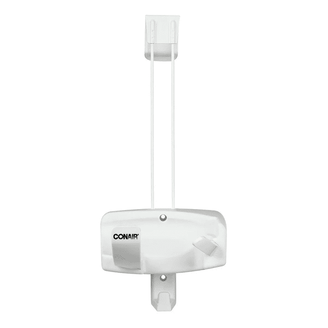 Conair CNRDH1 CompleteCARE Convenient Storage Station, Blanco Conair Moderno