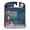 Light Blue, variant on blinger® Ultimate Fan Refill Pack | 30 Dazzling Hair-Safe Glass Crystals for Sports Lovers - Navy Blue | Gem Stamper Not Included