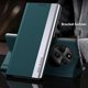 thumbnail image 4 of Case For Xiaomi Redmi 14C 4G 14R 5G Poco C75 4G Anti-Drop Leather Phone Cover with Stand - Black, 4 of 5