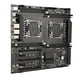 thumbnail image 1 of Placa Base LGA 2011-3, SATA3.0 USB2.0 USB3.0 Placa Base De Servidor Estable DDR3 De 8 Canales Compatible Con M.2 NVME PCIe Para Juegos, 1 of 7
