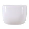 thumbnail image 1 of Yeacher Paper Towel Dispenser Wall-Mounted Bathroom Roll Paper Coreless Toilet Tissue Dispenser Container Home Waterproof, 1 of 8