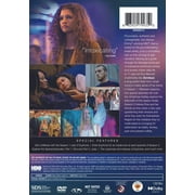 Euphoria: Seasons 1 & 2 (Box Set) [DVD]