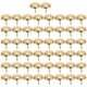 thumbnail image 1 of GOOHOCHY 50 unids Decoración del hogar Nails Cabeza redonda Montaje Nails Retro Muebles Uñas, 1 of 7