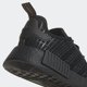 thumbnail image 4 of Ad-id-as NMD_R1 Shoes Men's Originals Athletic Sneakers Black GX9529 Sz 11.5, 4 of 6