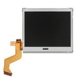 thumbnail image 2 of Screen Replacement, Upper Bottom LCD Screen Display Screen Replacement Replacement Parts Upper Bottom LCD Screen Display with LCD Screen Display Replacement Parts for NDSL, 2 of 7