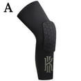 thumbnail image 1 of Basketball Knee Pads - Anti-Collision, Breathable, Multi-Sport Protection - S, M, L, XL, XXL, 1 of 1