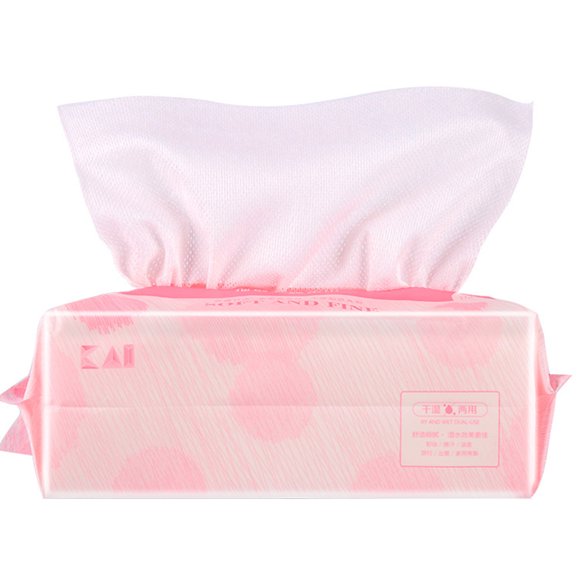 Disposable Face Cloths