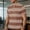 Khaki, variant on ZOYOEN Mens Striped Polo Shirts with Pocket- Casual Short Sleeve Classic Regular Fit Summer Business Shirts Black Size 3XL