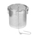 thumbnail image 1 of Colador de condimentos de acero inoxidable Filtración microporosa Infusor de especias espesado Cesta para el hogar Cocina Superficies pulidas ANGGREK  Otros, 1 of 8