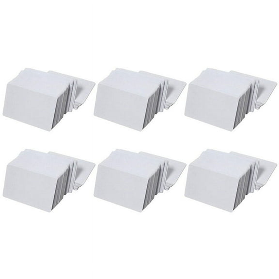 90Pcs for Card Contactless Nfc Card Tag 504Byte Read-Write PVC Card Portable