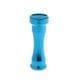 thumbnail image 3 of Carrete de pesca Zulema Perilla de mango de acero inoxidable duradero agua dulce azul, 3 of 8
