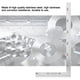 thumbnail image 4 of Regla De ángulo, Regla De ángulo Cuadrado, Plata De 90 Grados Para Marcar La Medición ANGGREK Otros, 4 of 8