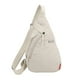 thumbnail image 1 of Bolso de pecho estilo japonés, bolso bandolera para pareja, 1 of 6