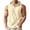 Light Yellow, variant on Mens Tank Top Summer Sports Fitness Training Zipper Opening Hooded Sleeveless Loose Breathable Back Shirt Black Undershirts Shirts For Gym Beach Running S-3Xl