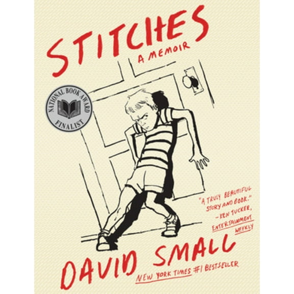 Stitches, (Paperback)