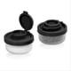 thumbnail image 5 of Salt and Pepper Shakers Moisture Proof Travel Spice Set Spice Jar, 5 of 5
