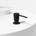 thumbnail image 5 of VIGO Kitchen Soap Dispenser in Matte Black, 5 of 8