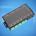 thumbnail image 4 of Flexible Widely Use Serial Server, 4 Serial Server 4-Serial Serial Server, For Access Control And Attendance System Unified Self-Service Banking System, 4 of 8