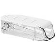 thumbnail image 1 of Storage Boxes with Lids for Organizing Box Drawer Type Refrigerator Storage Box Multilayer Stackable Side Door Refrigerator Storage Box Plastic Storage Boxes with Lids, 1 of 6