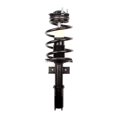 thumbnail image 4 of LSAILON Kit de Suspension et de Verrouillage de Viration Inclut Ressort de Vérin avant Assemblage Barre Stabilisatrice Embout de Tige de Liaison Rotule Compatible pour 2008-2016 pour Buick Enclave 2009-2016 pour Chevy Traverse, 4 of 4