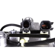 Valeo - A/C Compressor Fits select: 2007-2008,2010-2014 VOLVO XC90 3.2