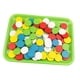 thumbnail image 5 of Juguetes de matemáticas Montessori, juguetes para contar, juguete para juego educativo, material didáctico, tabla redonda, herramienta de enseñanza, 5 of 9