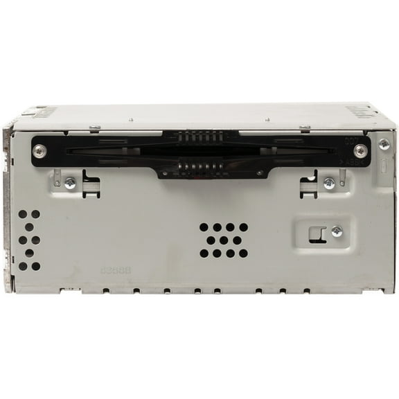 Restored 2018 Ford Fusion AMFM Radio Single Disc CD MP3 Player Part Number HS7T-19C107-ZE - (Refurbished)