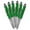 Green, variant on SyPen Stylus Pen for Touchscreen Devices, Tablets, iPads, iPhones, Multi-Function Capacitive Pen With LED Flashlight, Ballpoint Ink Pen, 3-In-1 Pen, Multi, 5PK