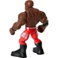 thumbnail image 2 of WWE Action Figure Knuckle Crunchers Bobby Lashley with Battle Accessory, 2 of 6