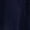 Navy, variant on Women’s Velour Panel Midi Skirt – 27 Inch Length, Elastic Waist, A-Line Pleated Skirt, Soft Comfortable Fit and Flare – Black X Large