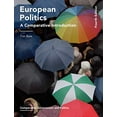 thumbnail image 1 of European Politics: A Comparative Introduction (Comparative Government and Politics), 1 of 2
