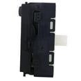 thumbnail image 3 of 04602786AA For Jeep For Dodge For Chrysler Electric Window Regulator Glass Lifter Switch Button Front Right Side, 3 of 6