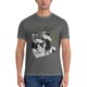 thumbnail image 3 of Camiseta de hombre The Sonic Youth LP-With Rats Camiseta Sonic Youth 100 % algodón Camiseta clásica de manga corta redonda vintage, 3 of 5