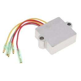 Rectificador Regulador De Voltaje Para Briggs & Stratton B&S 394890 845907 491546 691188 794360 793360 256400 28B700 28M700 351400 - AliExprs