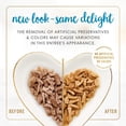 thumbnail image 3 of Purina Fancy Feast Grilled Kitten Food, Wet Cat Food, Whitefish & Tuna, 3 oz Cans, 24 Pack, 3 of 11
