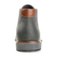 thumbnail image 3 of Vance Mens Orson Lace-up Round Toe Chukka Boot, 3 of 9